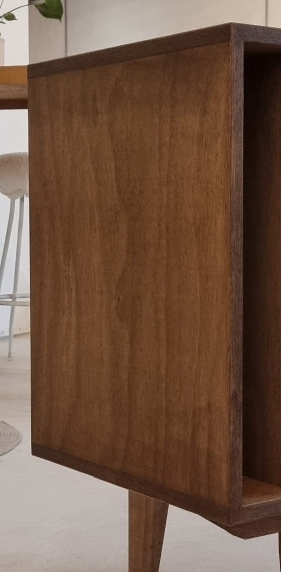 Image 1 of Mueble para tocadiscos Viggo