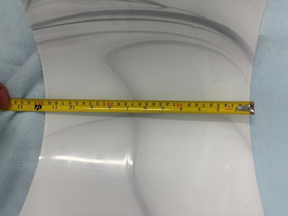 Image 1 of 4 lampade in vetro di Murano