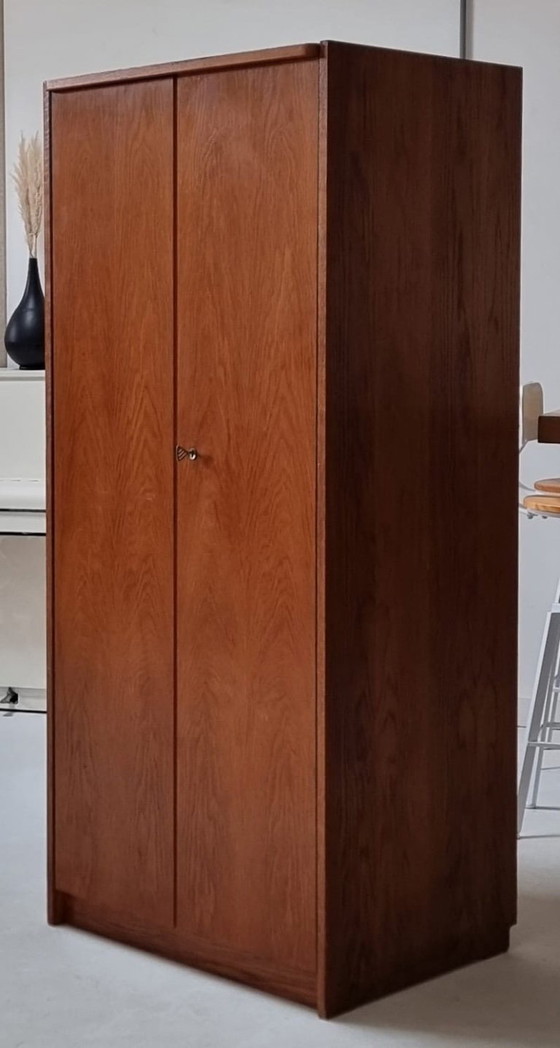 Image 1 of Garderobe aus der Mitte des Jahrhunderts