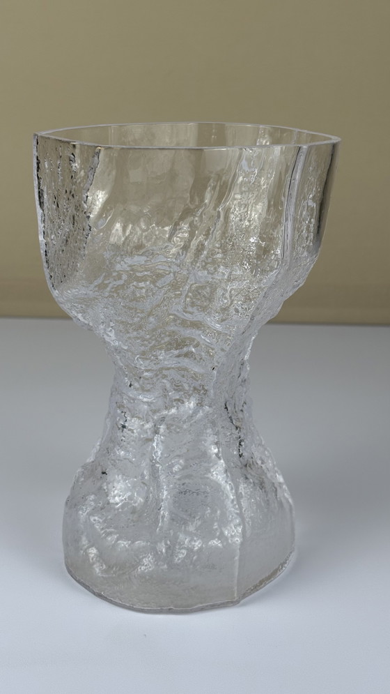 Image 1 of Diseño escandinavo "Vaso de sauna" Christer Sjögren