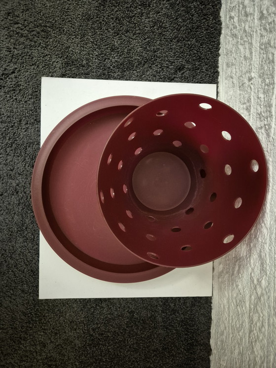 Image 1 of Fruitschaal/Bowl 2dlg authentics/Hans Maier/aichen