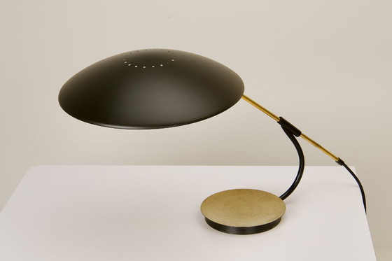 Image 1 of Lampe de bureau des années 1950 - Christian Dell