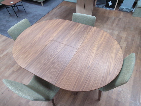 Image 1 of Skovby SM111 eetkamerset