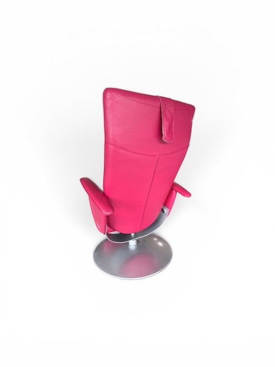 Image 1 of Oluf Lund Metallica armchair