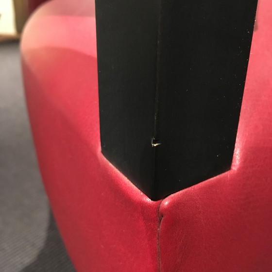 Image 1 of Ensemble Berlin fauteuil