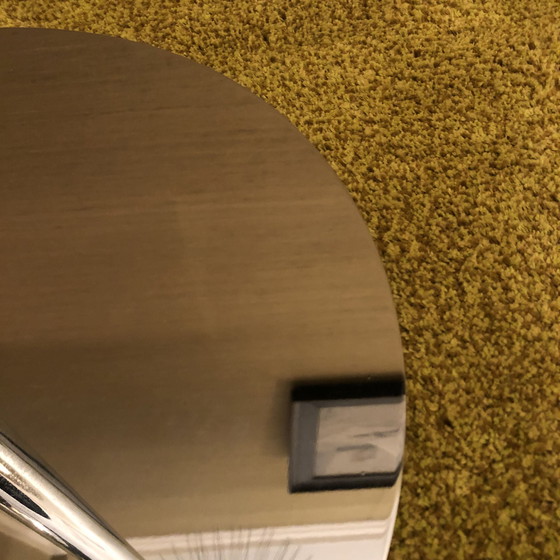 Image 1 of Lampada da terra Luminara Steel Flower XL