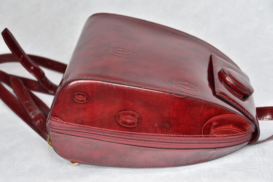 Image 1 of Cartier designer bag New!