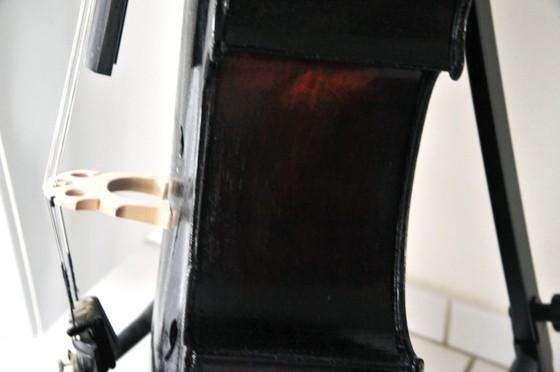 Image 1 of Engelse antieke cello