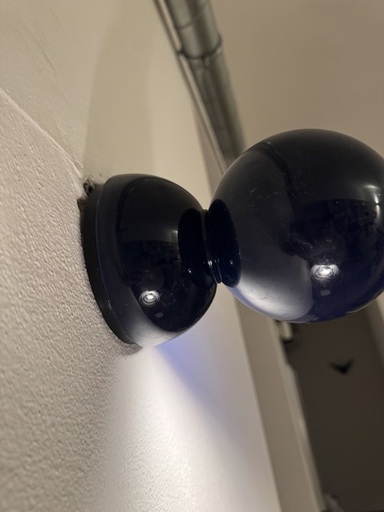 Image 1 of Seltenes Artemide Eclisse Blau