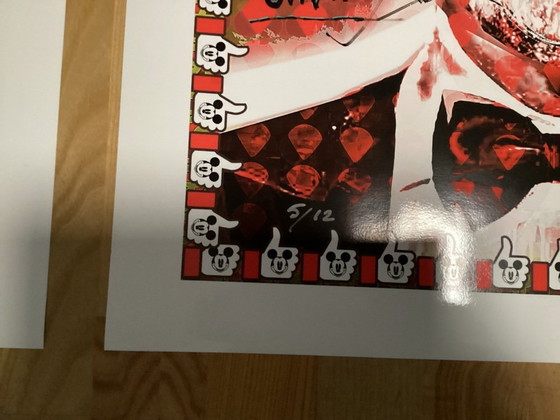 Image 1 of Jack Vissers - The Untouchables