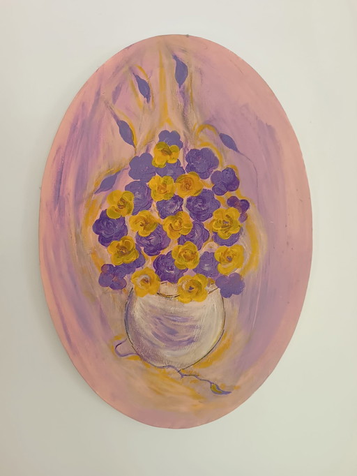 "Vaisseau de lumière" par Samoila Nicoleta