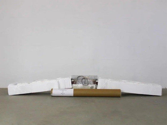 Image 1 of Roll&Hill Hängelampe Gegengewicht LED-Design Fort Standard