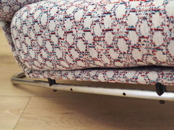 Image 1 of Ensemble de fauteuils de salon, design italien, années 1970, production : Italie