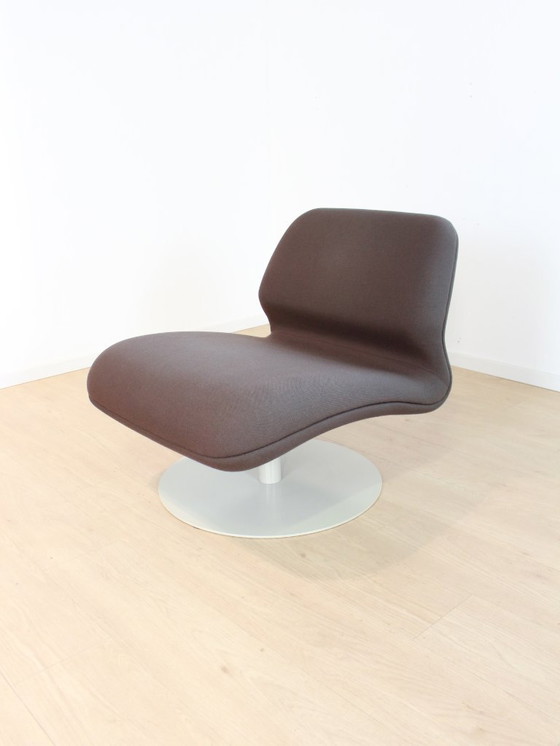 Image 1 of Sillón de diseño Fritz Hansen