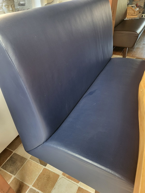 Image 1 of Panche per sala da pranzo di Sattelite