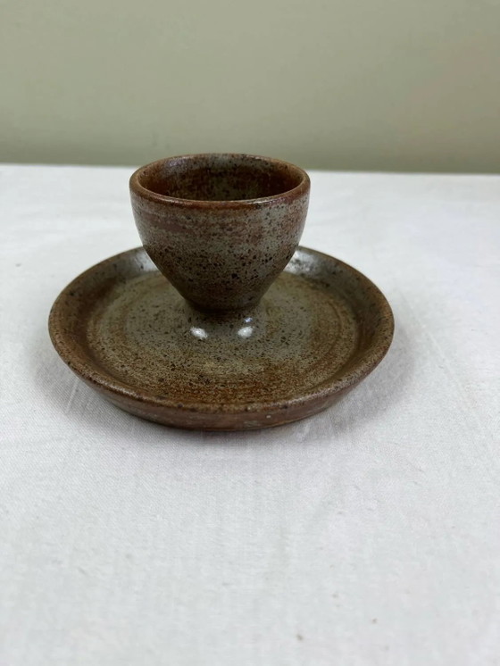 Coquetera de gres – Loza, Porcelain (photo 3 of 5)