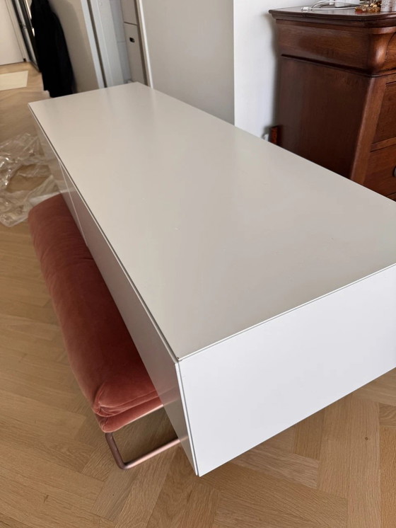 Image 1 of Pastoe Vision Hanging Wall Combination