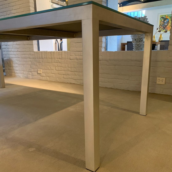 Image 1 of Collezione Privata Quattro eettafel - 220x90