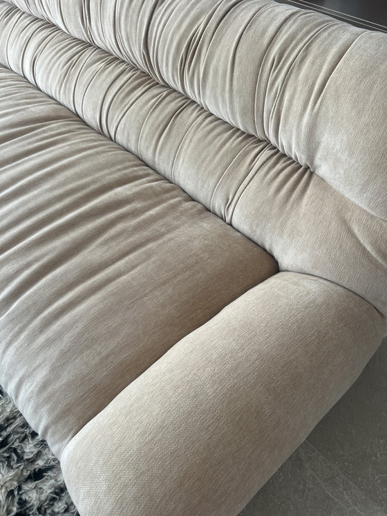 Image 1 of Sofa douglas dutchbone beige 