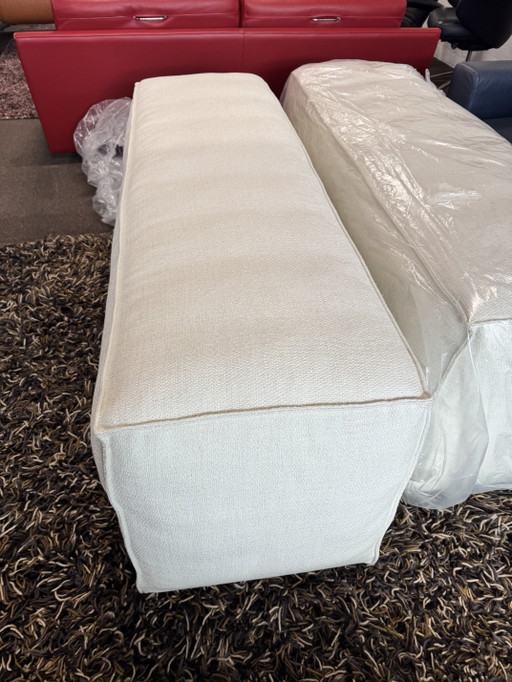 Living Divani extra soft elements 