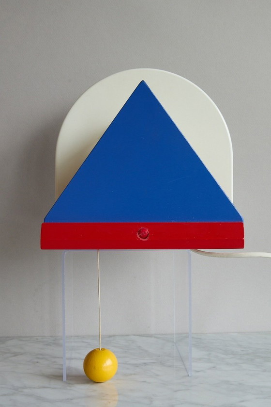 Image 1 of Ikea Stoja wall lamp