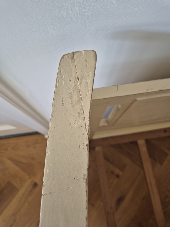 Image 1 of Lit d'enfant, berceau des années 1930