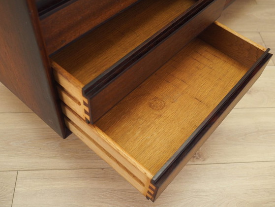 Image 1 of Rosewood sideboard, Danish design, 1970s, made in Denmark