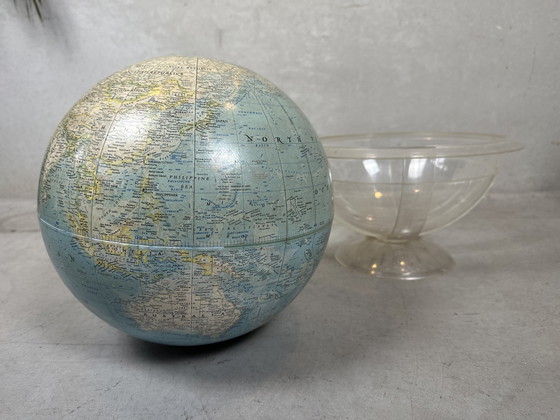 Image 1 of Vintage globe - 1961