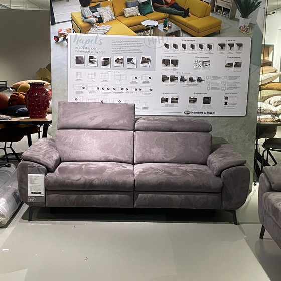 Image 1 of 3 2 Seater Naples