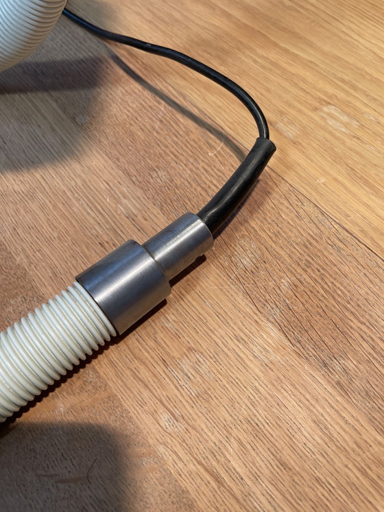 Image 1 of Lampada da tavolo Space Age, valenti Luce 1969