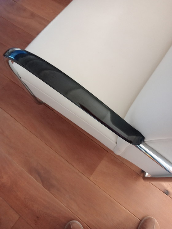 Image 1 of Gispen Zweisitzer-Sofa