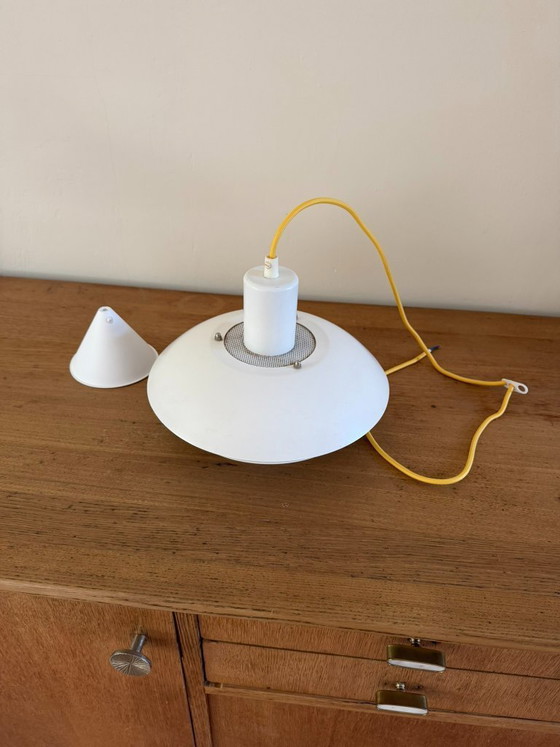 Image 1 of Vintage Belux 1030 Sesamlamp