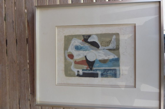 Image 1 of Bram Van Velde