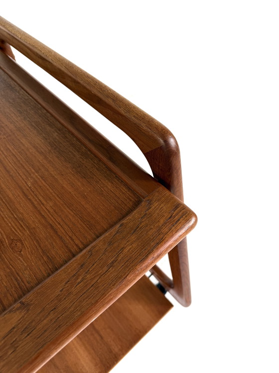 Image 1 of Teak vintage, Sika Møbler anni '70