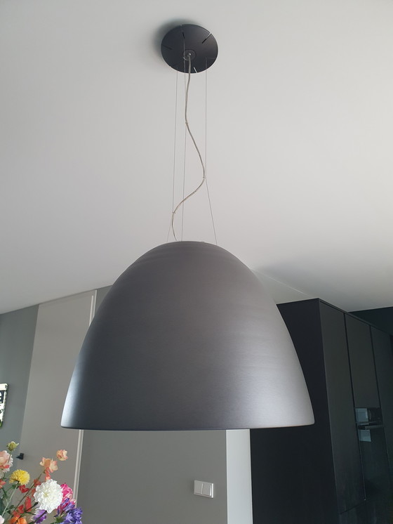 Image 1 of Lampada a sospensione Artemide Nur