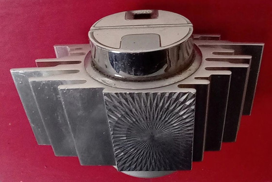 Image 1 of Sarome Art Deco Aansteker