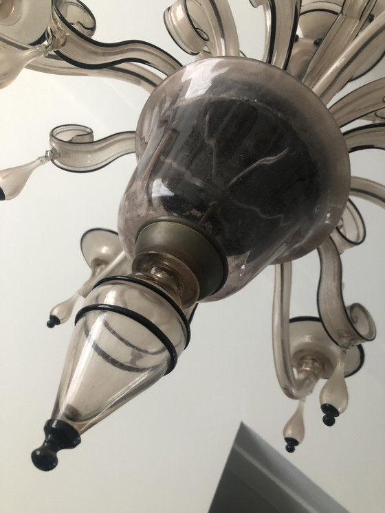 Image 1 of Lustre de Murano