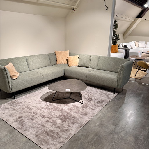 Sofá esquinero Moome Lou