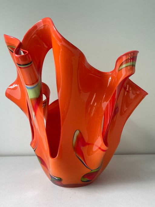 Makora? Ciotola-vaso!