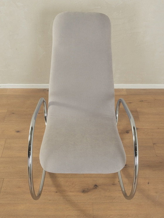 Image 1 of Mecedora, Thonet, S826