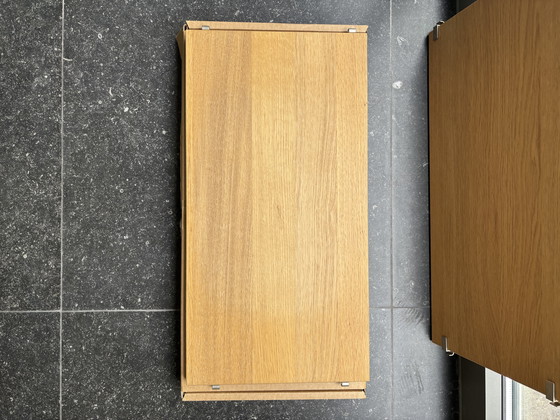 Image 1 of 3x string shelf 58x30