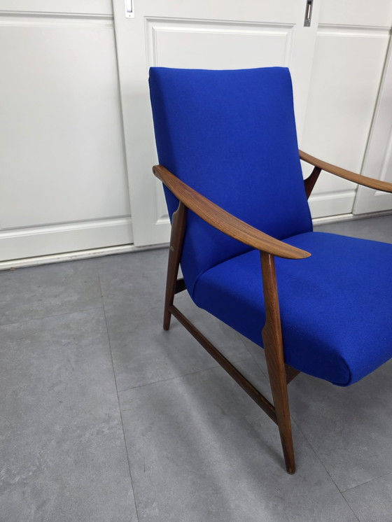 Image 1 of Vintage easychair
