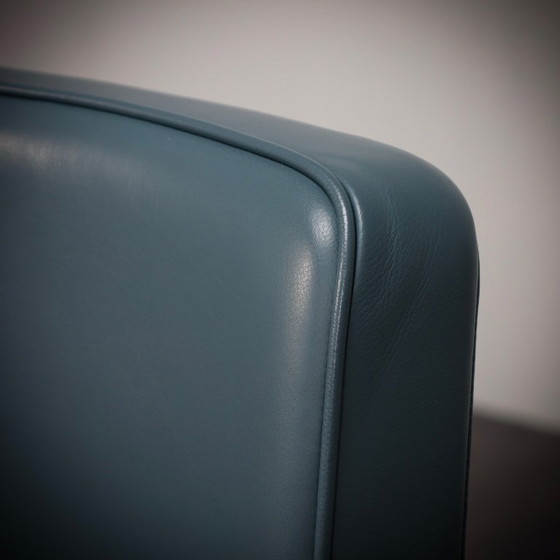 Image 1 of Fauteuil Direction Pivotant Office Chair by Jean Prouvé for Vitra, 1951