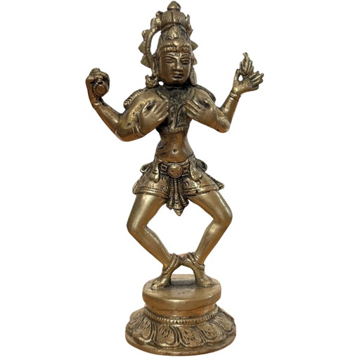 Shiva Nataraja (15.5 cm)