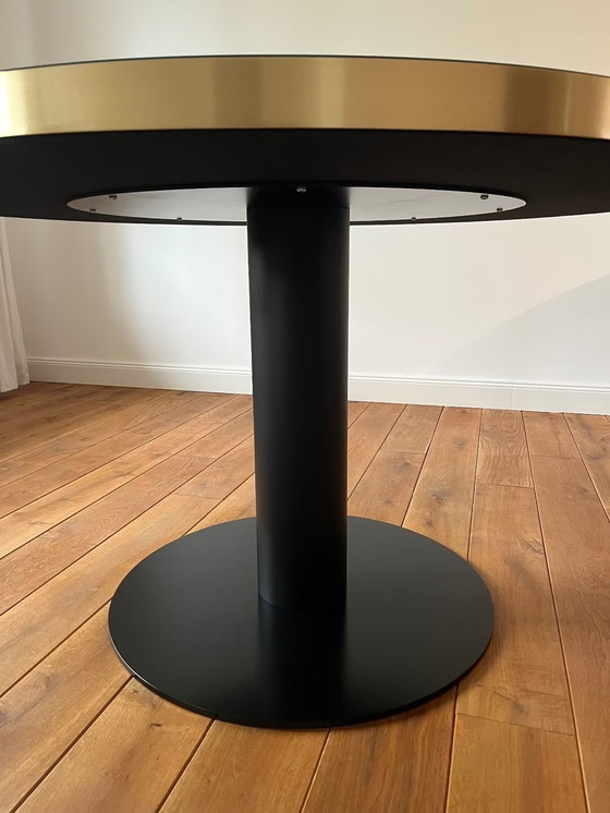 Image 1 of GUBI - Runder Esstisch „Dining Table 2.0“