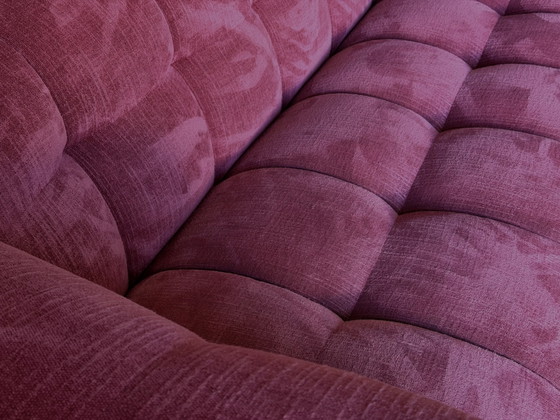 Canapé Louis Lounge - Cherry - 2 Ans - Facture Disponible – skyler store, Canapés d'angle, Other (photo 3 of 5)