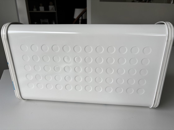 Image 1 of Herman Brood broodtrommel Brabantia