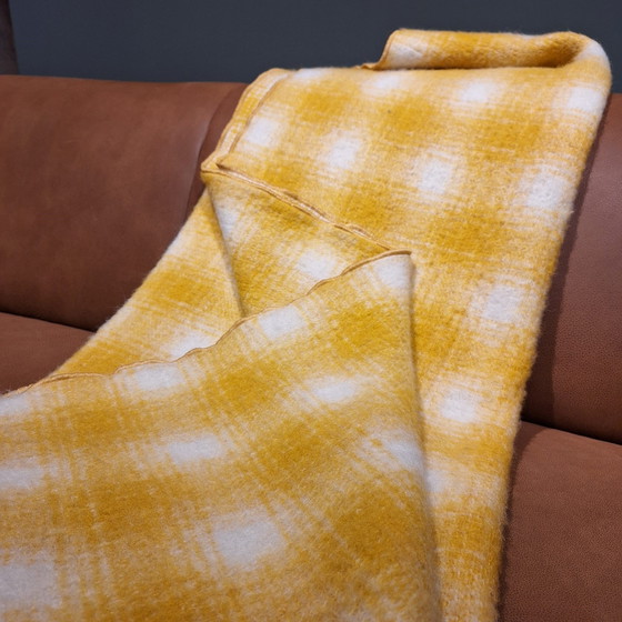 Image 1 of Block plaid