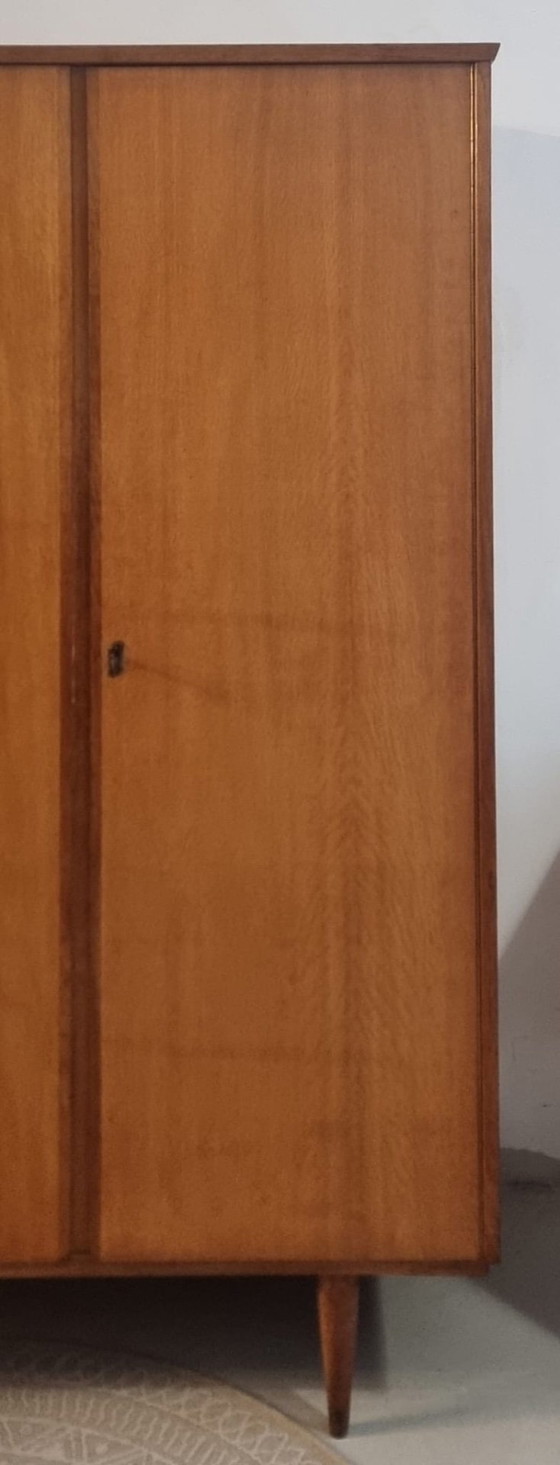 Armadio Mid Century – Legno (photo 4 of 22)