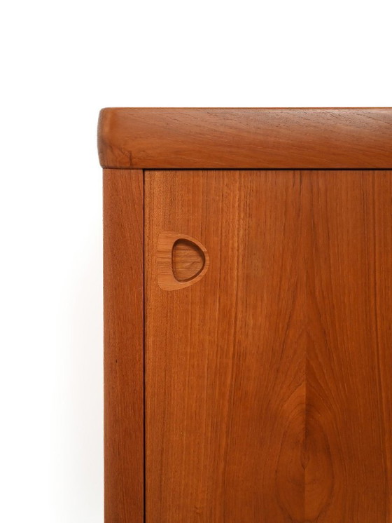 Image 1 of Credenza di H. W. Klein per Bramin